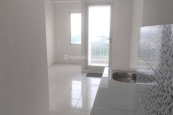 Dijual Apartemen Puncak Cbd Studio Tower A