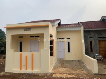 Rumah Paling Murah di Citayam Dekat Dengan Stasiun