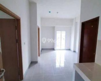 Apartemen Jasmine Park di Jalan Sindang Barang, Bogor - Jawa Barat