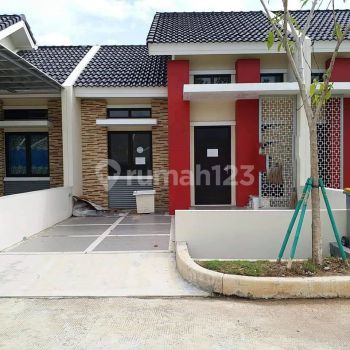 Gaji Anda Dibawah 5jt Pasti Diapproved Bank Dijual Cepat Rumah Baru di Segara