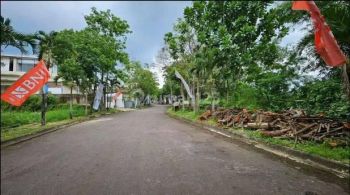 Tanah Siap Bangun di Dago View Dan Harga Terbaik