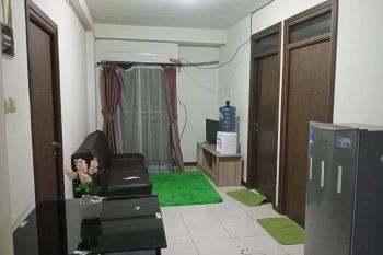 BUKAROOMS PROMO 3BEDROOM WEEKDAY APARTEMENT BOGOR VALLEY