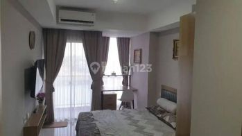 Pacific Garden Alam sutera furnished apartment