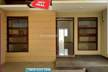Best Price Rumah Gress Cisaranten Dkt Kota Bandung 126M2