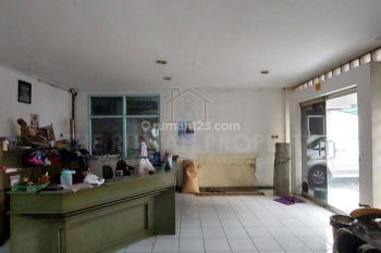 4 Gudang Di KIC Gatot Subroto,Semarang