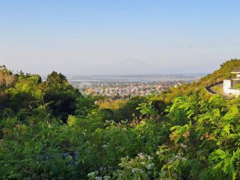 Di Jual Tanah Kavling 100 Meter Dan 250 Meter Jimbaran Dz 1880