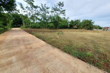 Kavling Akses Mudah Stasiun Citayam Bogor, Promo Harga 1 Jt-an/m2