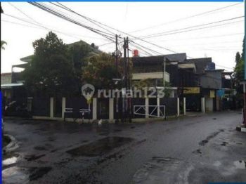 Hayu Nego Rumah Dua Muka Untuk Usaha Arcamanik Bandung 303A10