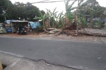 Tanah Tembalang di Jl Timoho Dekat Stadion Diponegoro