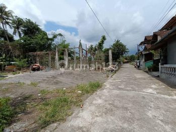 Area Jln Damai, Jual Tanah Pekarangan Jogja, Ngaglik Sleman