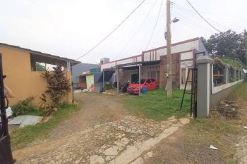 Akses Strategis Dekat Ke RS Citra Arafiq, Kaveling Dalam Cluster