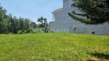 Tanah Kavling Pondok Hijau Setiabudi Siap Bangun