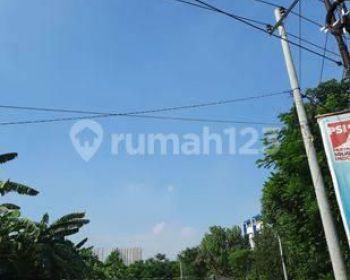 DIJUAL TANAH RAYA KENJERAN
