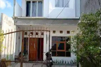 Rumah Dekat Kampus Binus Rawa Belong Kebon Jeruk Jakarta Barat