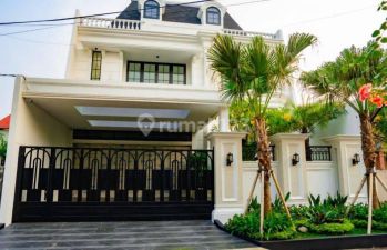 Rumah Dijual Siap Huni di Komplek Kavling AL Duren Sawit Jakarta