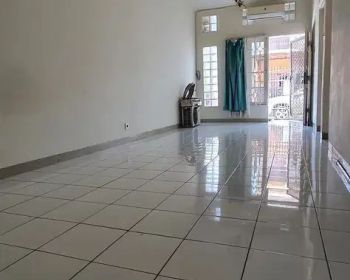 Disewakan Rumah Citra Garden 3 Ext Jakarta Barat