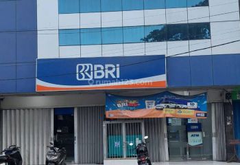 Disewkan Ruko Taman Pondok Indah Wiyung