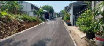 Tanah Banyumanik Grafika Dekat Tembalang Undip