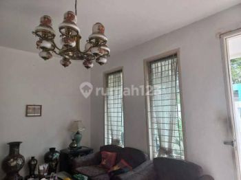 Rumah murah classic modern cinere