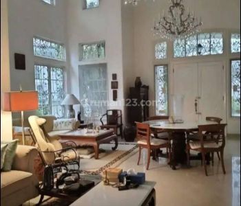 Dijual Rumah Cluster Golf,Exclusive Area Sentul LT 1023 meter Murah Sentul