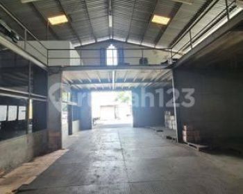 Dijual Gudang Dan Kantor Kopo Jaya Bandung