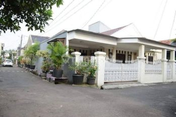 Sell Rumah: PJMI Bintaro