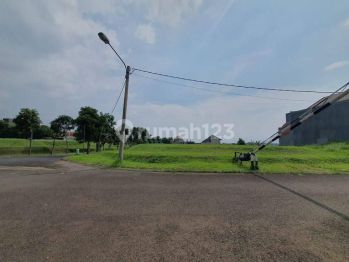 Kavling Dijual Ekslusif di Budi Indah Setiabudi Strategis