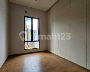 Rumah Cantik Siap huni