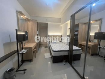 APARTEMEN ORCHARD STUDIO FURNISHED