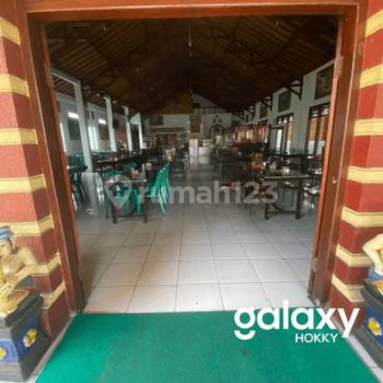Dijual Disewakan Ruang Usaha Gajah Mada Jembrana, Bali