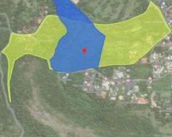 Labuansait Full View Land for Lease