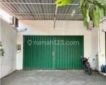 Ruang Usaha Sambikerep Surabaya Barat 1 Lantai Hadap Timur