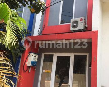 Dijual Murah Gudang Bizpoint Cikupa, Tangerang