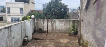 Ruko 2 Lantai Pusat kota Bandung cocok untuk showroom dan usaha di Cikawao