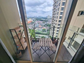 Pondok indah Pondok Indah Residence Apartemen 1 bedroom