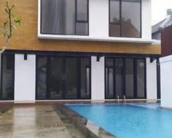 BARU VILLA DENGAN VIEW MENAWAN DI JOGJA SELATAN DEKET UMY