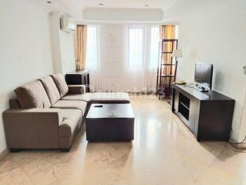 Rent Apartemen: Park Royale