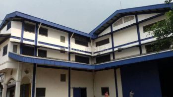 Gudang Daerah Gunung Putri Bogor #JS