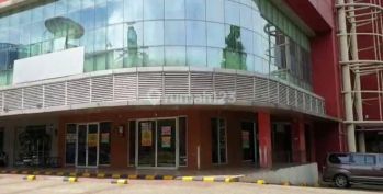 Di Jual Ruko 2 Lantai di Itc Bsd