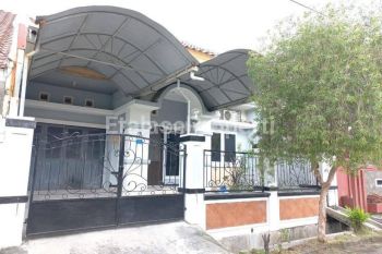 Jual Cepat Rumah Perumahan Nirwana Regency Baru Renov Siap Huni