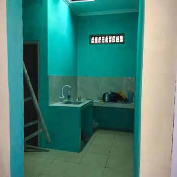 Di Jual Rumah Siap Huni Di Dekat Wisma asri bekasi utara