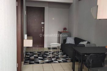 Disewakan Apartemen Puri Park View Tower E Furnish