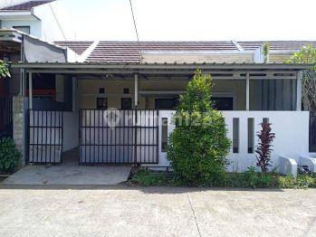 Rumah Minimalis di Taman Kopo Katapang, Bandung