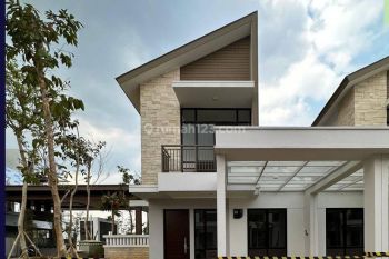 Best Price Rumah Podomoro Park Kluster Fashagriya Bandung 214P1
