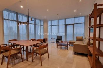 Apartment Verde Two Kuningan Jakarta Selatan