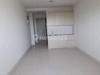 Dijual Murah Apartement Studio Sentul City Bogor