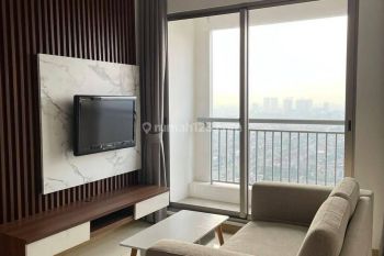 Wts Dijual Apartment M town Signature 1br Ff full Furnish