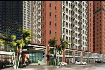 APARTEMENT TRANSPARK JUANDA BEKASI