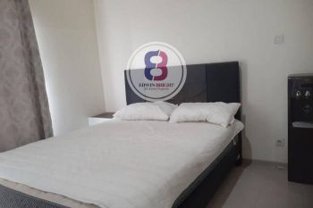 Apartemen Accent Disewakan di Bintaro Jaya Sektor 7