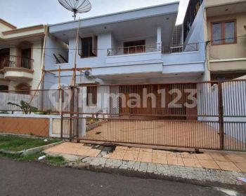 RUMAH STANDART RAPIH SIAP MASUK